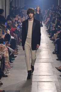 Isabel Marant RTW Fall 2023