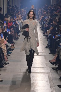 Isabel Marant RTW Fall 2023