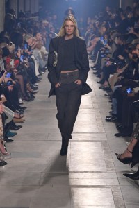 Isabel Marant RTW Fall 2023