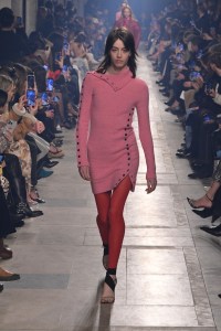 Isabel Marant RTW Fall 2023