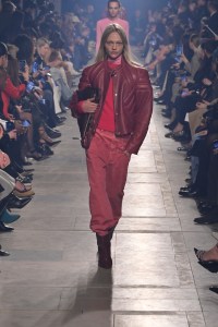 Isabel Marant RTW Fall 2023