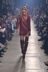 Isabel Marant RTW Fall 2023