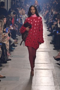 Isabel Marant RTW Fall 2023