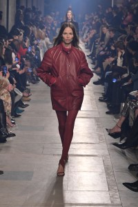 Isabel Marant RTW Fall 2023