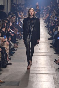 Isabel Marant RTW Fall 2023