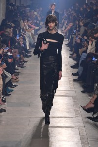 Isabel Marant RTW Fall 2023