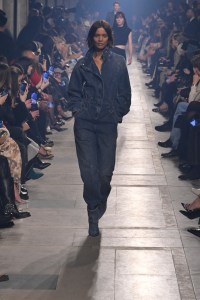 Isabel Marant RTW Fall 2023