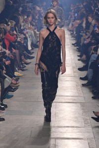 Isabel Marant RTW Fall 2023