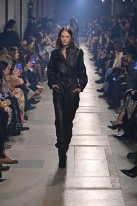 Isabel Marant RTW Fall 2023