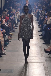 Isabel Marant RTW Fall 2023