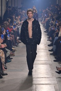 Isabel Marant RTW Fall 2023