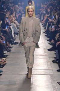 Isabel Marant RTW Fall 2023