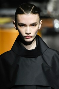 Issey Miyake RTW Fall 2023