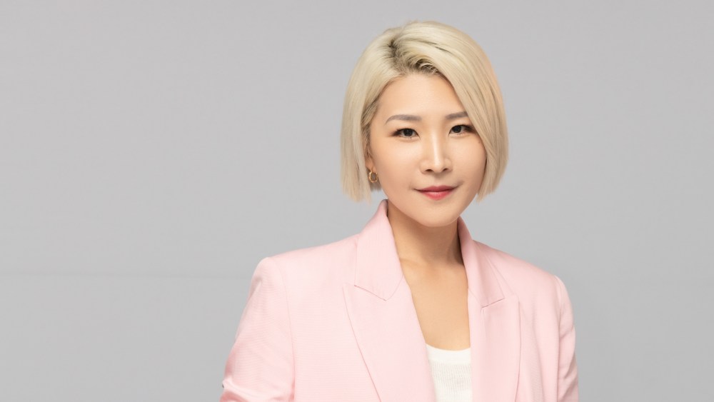 Janet Wang