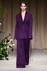 Jason Wu RTW Fall 2023