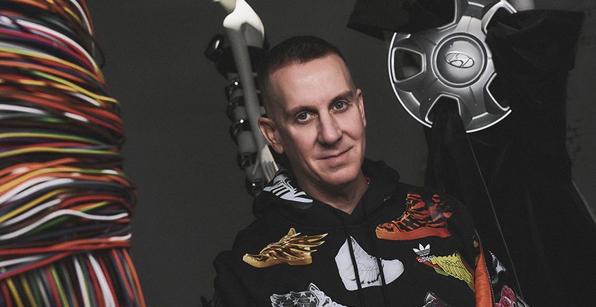 Jeremy Scott for Hyundai