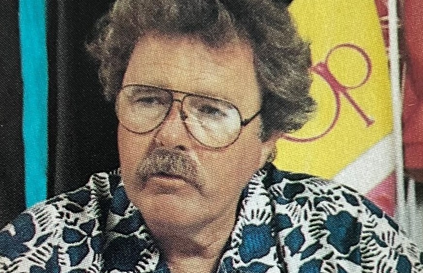 Jim Jenks