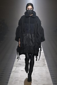 Junya Watanabe RTW Fall 2023