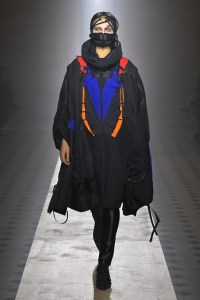 Junya Watanabe RTW Fall 2023