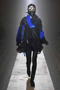 Junya Watanabe RTW Fall 2023