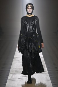 Junya Watanabe RTW Fall 2023
