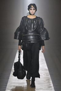 Junya Watanabe RTW Fall 2023
