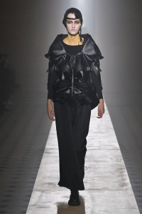 Junya Watanabe RTW Fall 2023