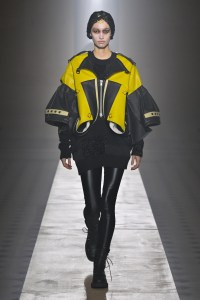 Junya Watanabe RTW Fall 2023