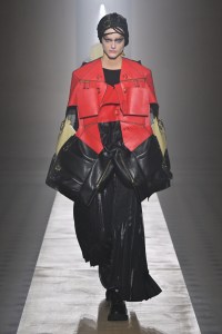 Junya Watanabe RTW Fall 2023