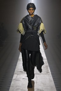 Junya Watanabe RTW Fall 2023