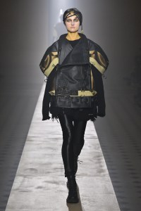 Junya Watanabe RTW Fall 2023
