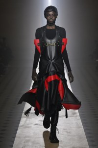 Junya Watanabe RTW Fall 2023