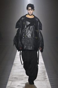 Junya Watanabe RTW Fall 2023