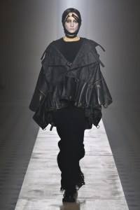 Junya Watanabe RTW Fall 2023