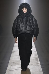 Junya Watanabe RTW Fall 2023