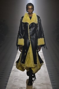 Junya Watanabe RTW Fall 2023
