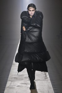 Junya Watanabe RTW Fall 2023