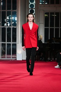 Kaushik Valendra RTW Fall 2023