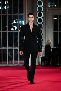 Kaushik Valendra RTW Fall 2023