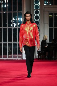 Kaushik Valendra RTW Fall 2023