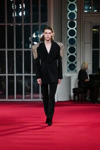 Kaushik Valendra RTW Fall 2023