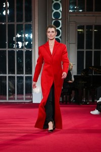 Kaushik Valendra RTW Fall 2023