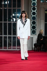 Kaushik Valendra RTW Fall 2023