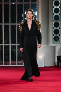 Kaushik Valendra RTW Fall 2023