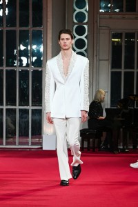 Kaushik Valendra RTW Fall 2023