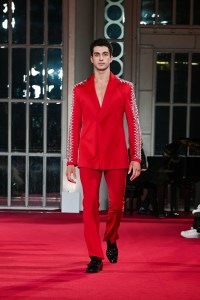 Kaushik Valendra RTW Fall 2023
