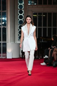Kaushik Valendra RTW Fall 2023