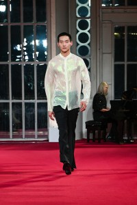 Kaushik Valendra RTW Fall 2023
