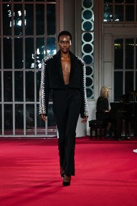 Kaushik Valendra RTW Fall 2023