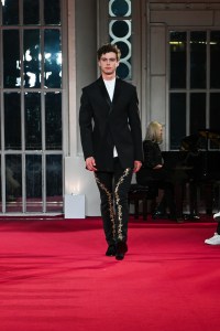 Kaushik Valendra RTW Fall 2023